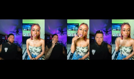 itssteveobih's Stream - Jul 29, 2026, 2:19 PM