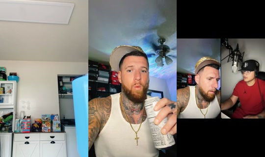 itssteveobih's Stream - Aug 6, 2026, 2:30 PM