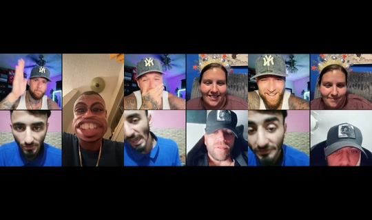 Stream ni itssteveobih - Ago 8, 2026, 2:51 AM