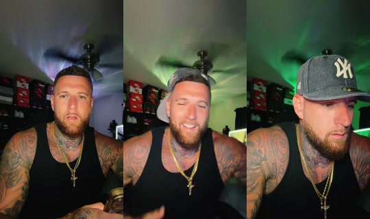 itssteveobih's Stream - Aug 8, 2026, 10:44 PM