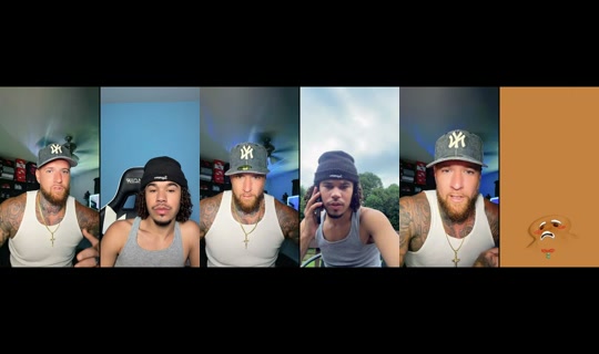 itssteveobih's Stream - Aug 10, 2026, 2:01 PM