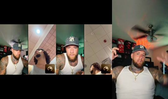 itssteveobih's Stream - Aug 10, 2026, 2:51 PM