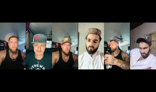 itssteveobih's Stream - Aug 23, 2026, 5:22 PM