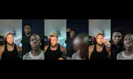 itssteveobih's Stream - Aug 23, 2026, 6:12 PM