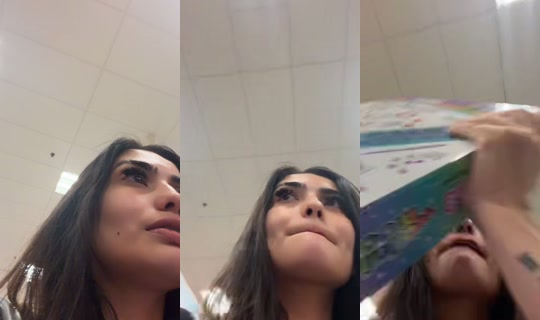 itssunshineluna's Stream - Jul 17, 2026, 3:54 AM
