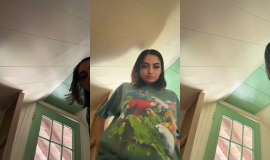 itssunshineluna's Stream - Jul 21, 2026, 6:31 PM
