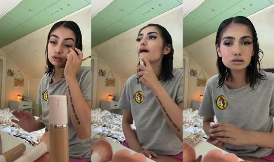 itssunshineluna's Stream - Jul 24, 2026, 1:32 AM
