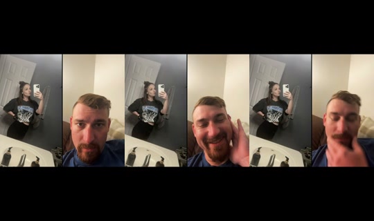 itsthatjaclyn's Stream - Jul 21, 2026, 4:05 PM