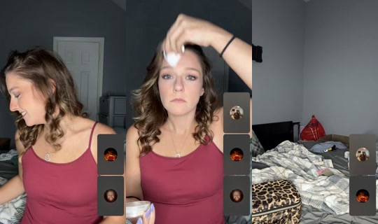 itsthatjaclyn's Stream - Jul 24, 2026, 3:03 PM