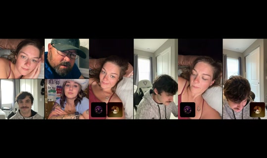 itsthatjaclyn 的直播 - 2026年7月25日 22:05