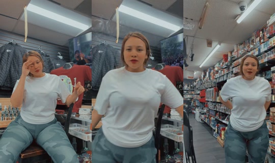 itsvenussoad's Stream - Sep 28, 2026, 11:41 AM