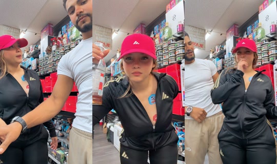 itsvenussoad's Stream - Oct 12, 2026, 8:53 AM