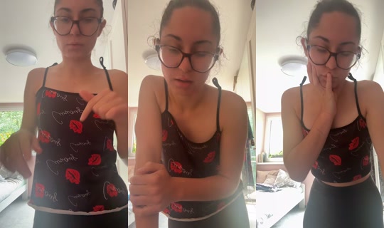 itsverene21's Stream - Aug 8, 2026, 7:53 AM