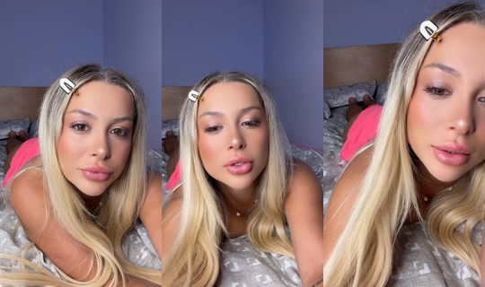itsvikki01 Recorded on Jul 15, 2026, 5:40 PM