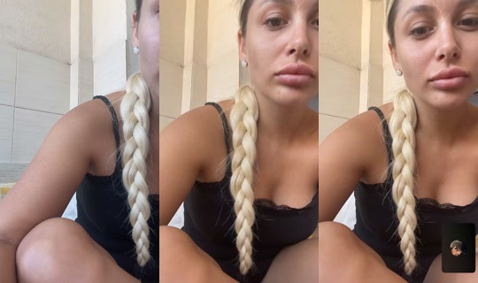 Stream von itsvikki01 – 25. Juli 2026, 10:31