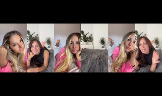 itsvikki01's Stream - Oct 3, 2026, 1:26 PM
