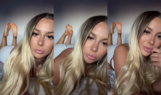 itsvikki01's Stream - Oct 6, 2026, 4:10 PM