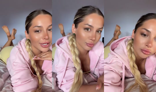 Stream ni itsvikki01 - Okt 14, 2026, 1:53 PM