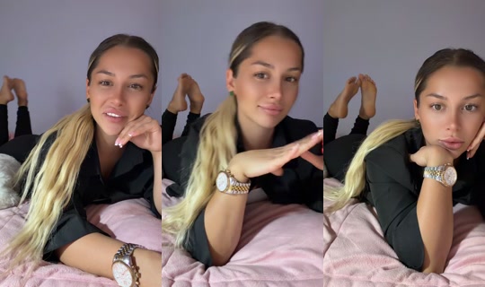 itsvikki01's Stream - Oct 22, 2026, 6:21 PM