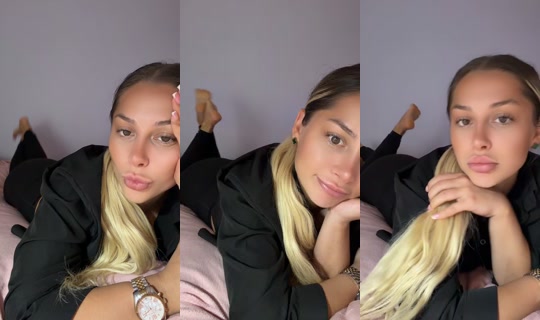 itsvikki01's Stream - Oct 22, 2026, 7:47 PM