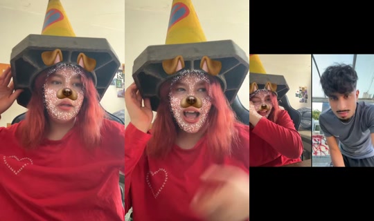 itsyagirlpaipai's Stream - Jul 24, 2026, 5:29 PM