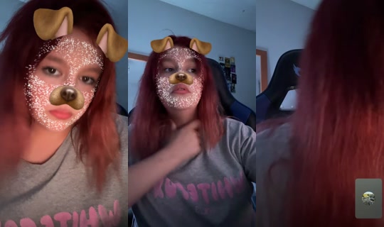itsyagirlpaipai's Stream - Jul 27, 2026, 11:00 PM