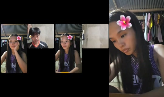itsyawibuts's Stream - Jul 16, 2026, 11:01 AM