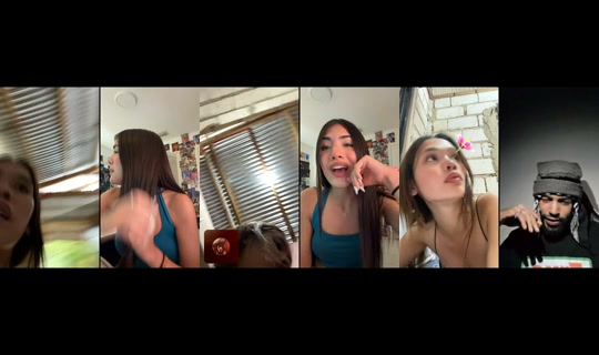 itsyawibuts's Stream - Jul 24, 2026, 9:09 AM
