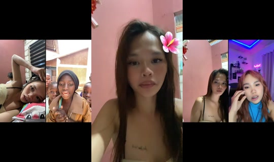 itsyawibuts's Stream - Jul 26, 2026, 10:50 AM