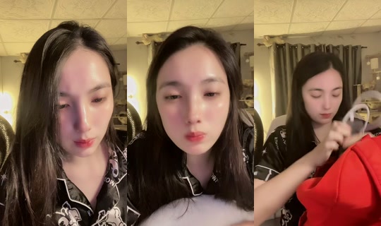itsyinqx's Stream - Jul 21, 2026, 3:45 PM