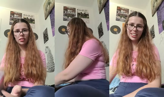 itsyourgirlchiara2006's Stream - Jul 24, 2026, 12:11 PM