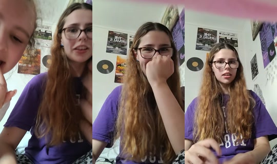 itsyourgirlchiara2006's Stream - Jul 27, 2026, 4:58 PM