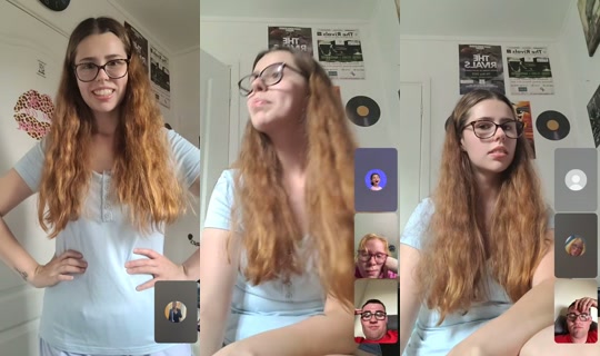 itsyourgirlchiara2006's Stream - Aug 3, 2026, 5:01 PM