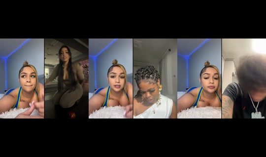itsyourwcw_'s Stream - Jul 21, 2026, 6:30 PM