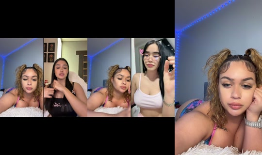itsyourwcw_'s Stream - Aug 7, 2026, 2:57 AM