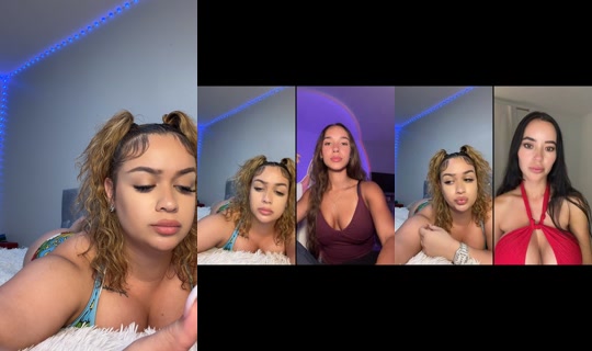 itsyourwcw_'s Stream - Aug 7, 2026, 3:32 AM