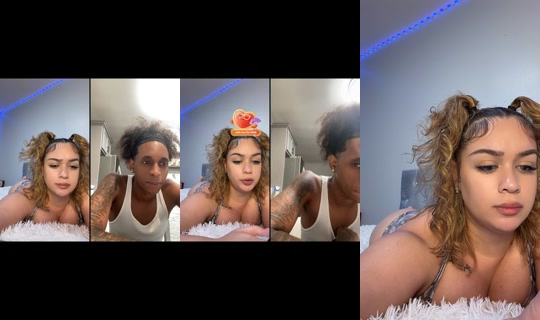 Stream von itsyourwcw_ – 8. Aug. 2026, 2:24