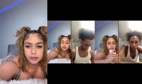 Stream von itsyourwcw_ – 8. Aug. 2026, 3:03