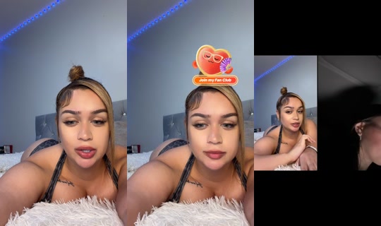 Stream ni itsyourwcw_ - Ago 9, 2026, 5:15 PM