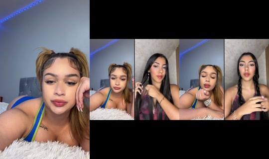 Stream ni itsyourwcw_ - Ago 10, 2026, 3:53 AM