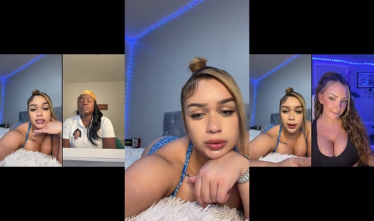 Stream ni itsyourwcw_ - Ago 10, 2026, 4:22 AM
