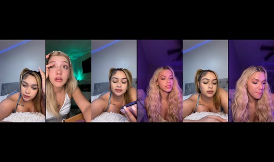 Stream ni itsyourwcw_ - Ago 10, 2026, 5:07 AM