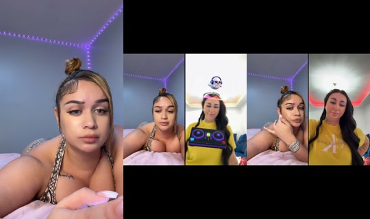 Stream di itsyourwcw_ - 22 set 2026, 22:08