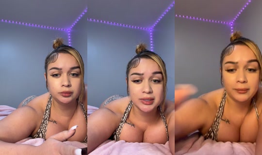 Stream di itsyourwcw_ - 22 set 2026, 23:11