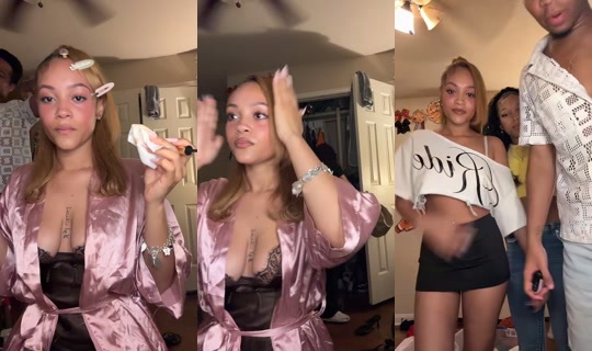ittstyraa's Stream - Jul 25, 2026, 3:38 AM