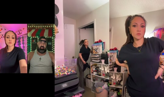 ittybittyk93's Stream - Jul 24, 2026, 1:51 AM