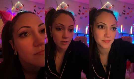 ittybittyk93's Stream - Jul 24, 2026, 12:31 PM