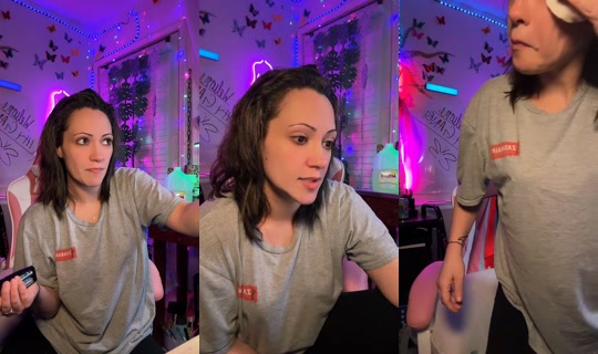Stream de ittybittyk93 – 26 juil. 2026, 3:43