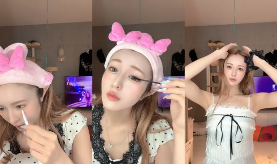 itudemorunrunsan's Stream - Jul 22, 2026, 4:48 AM