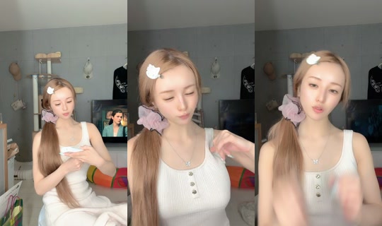 itudemorunrunsan's Stream - Aug 2, 2026, 6:37 AM
